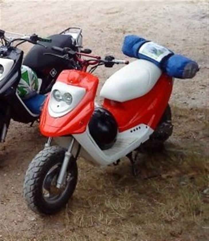 PGO hot - the black knight<3 billede 1