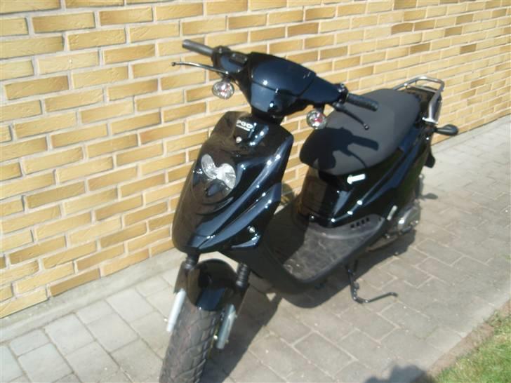 PGO hot - the black knight<3 billede 2