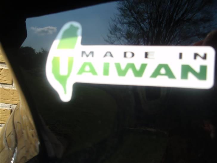 PGO hot - taiwan? billede 3