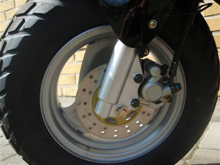 PGO hot - the black knight<3 billede 5