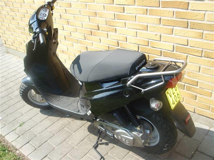 PGO hot - the black knight<3 billede 6