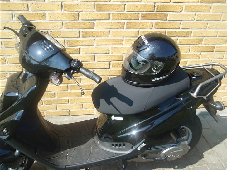 PGO hot - the black knight<3 billede 7