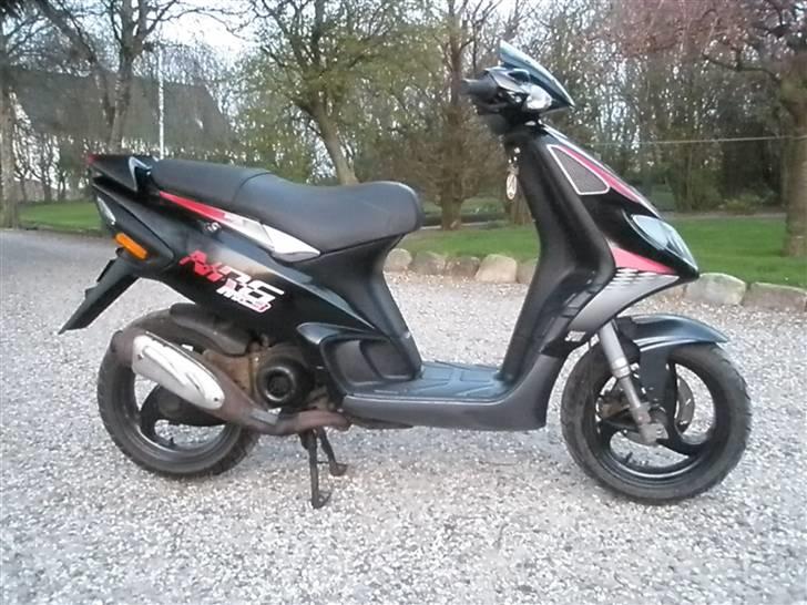 Piaggio NRG MC3  billede 2