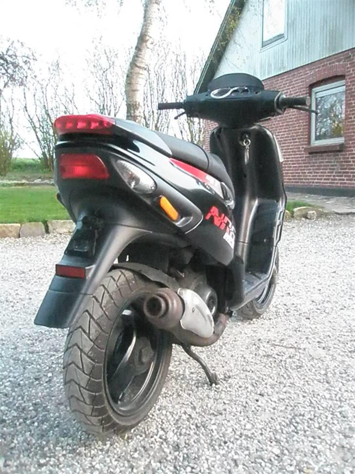 Piaggio NRG MC3  billede 3