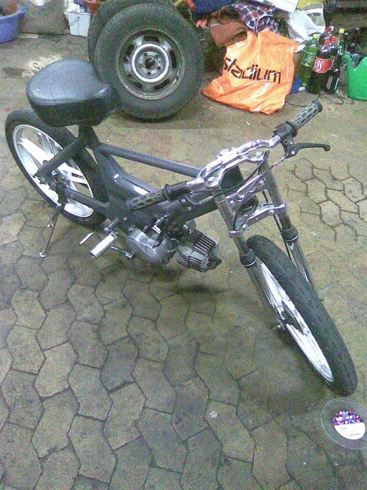 Puch maxi billede 1