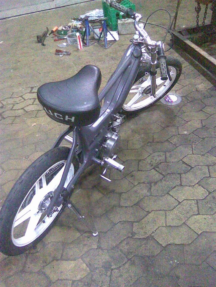 Puch maxi billede 2