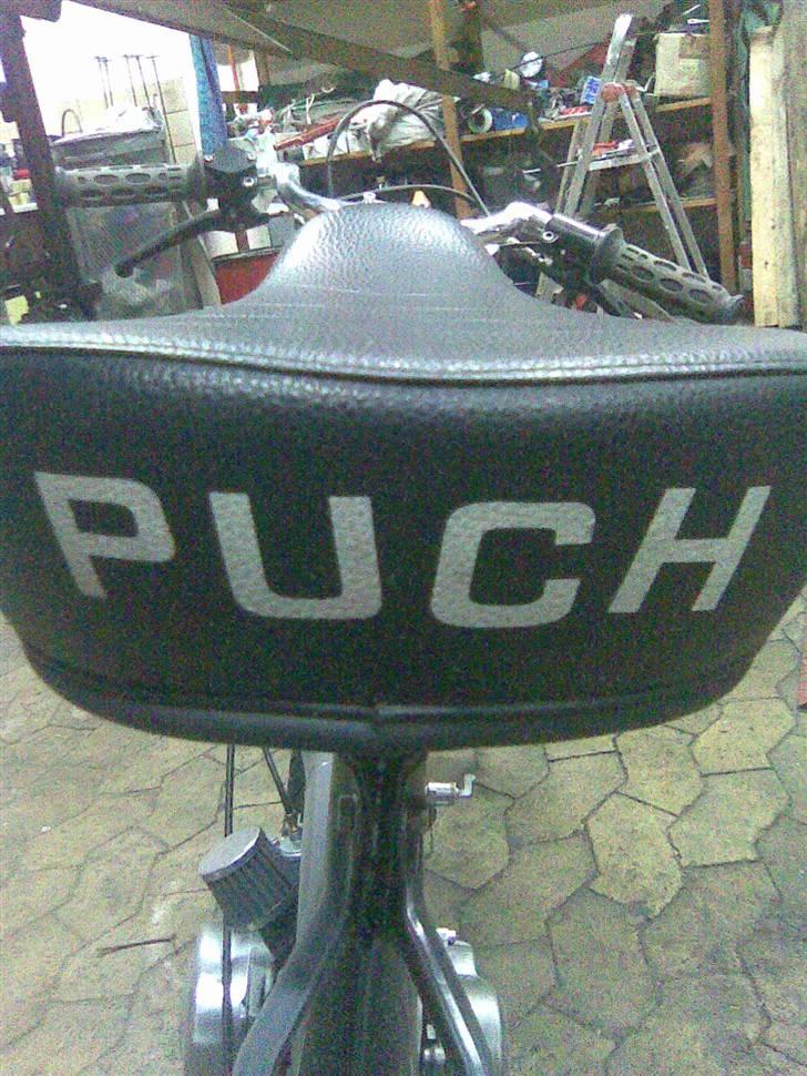 Puch maxi billede 6