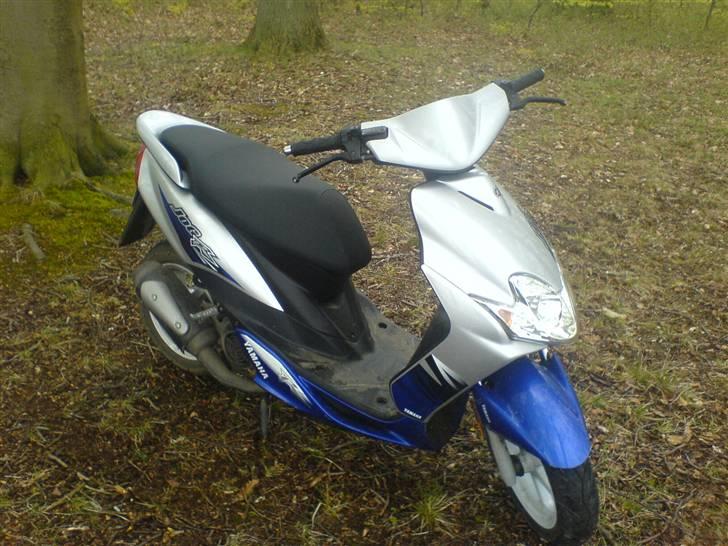 Yamaha jog r billede 12