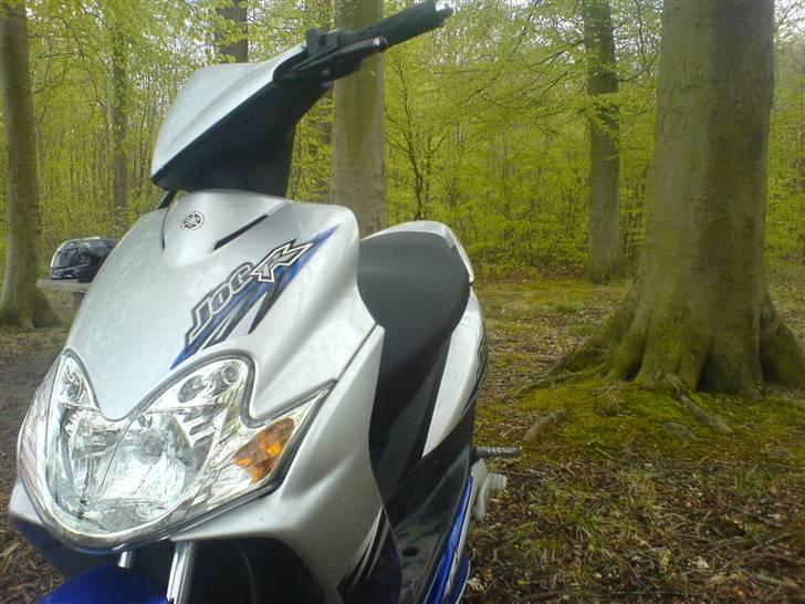 Yamaha jog r billede 13