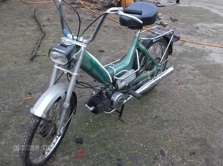Puch k (solgt)  billede 8