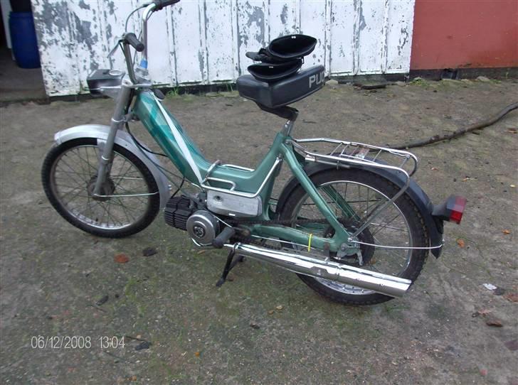 Puch k (solgt)  billede 9