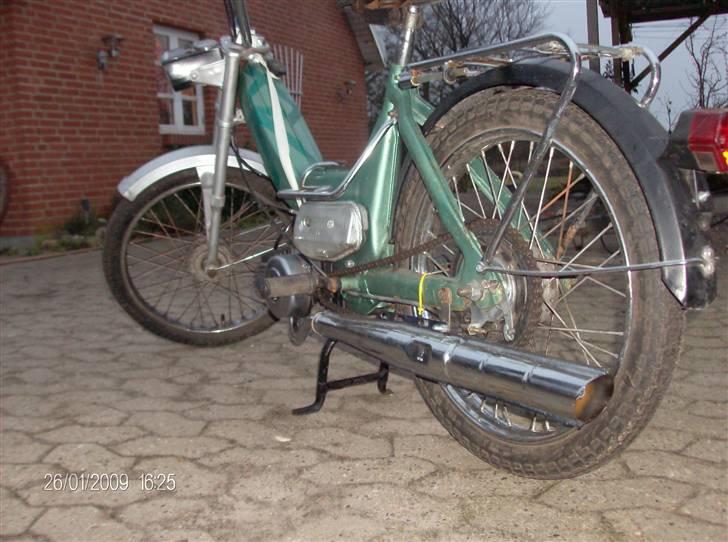 Puch k (solgt)  billede 10