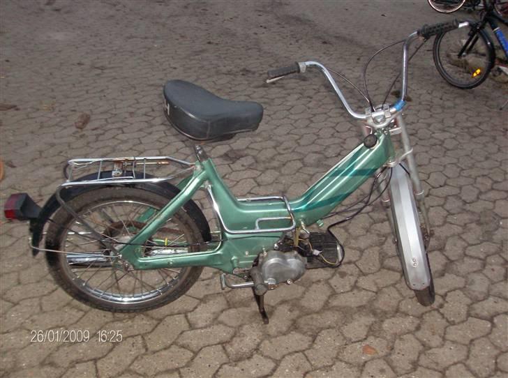 Puch k (solgt)  billede 11