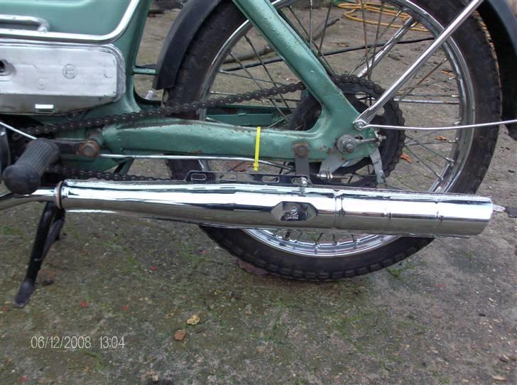 Puch k (solgt)  billede 12