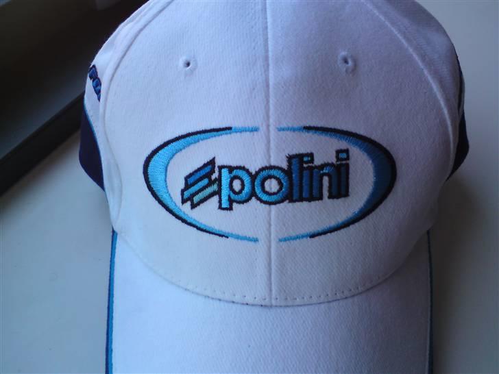 Gilera "Road"Runner SP LC-DD - Polini cap billede 13