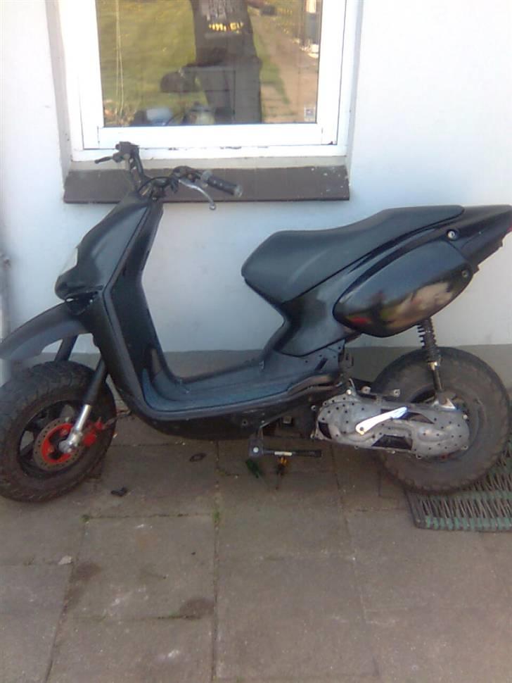 Aprilia Rally byttet ! billede 7
