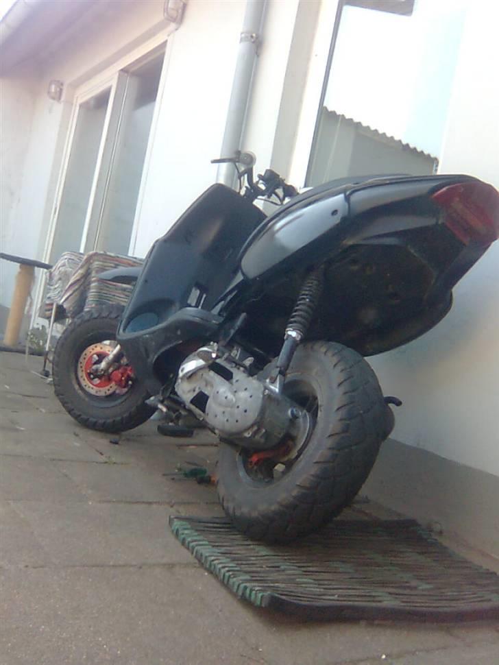 Aprilia Rally byttet ! billede 10