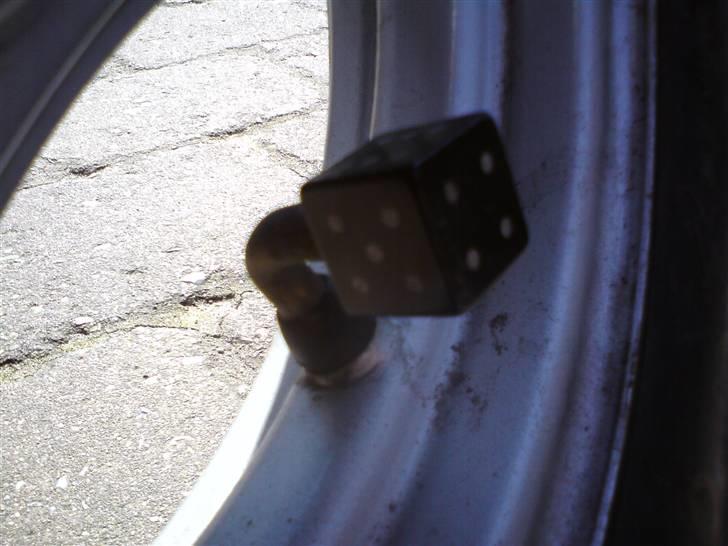 PGO comet  - byttet til bws - den vildeste stylling på hele scooteren (; billede 3