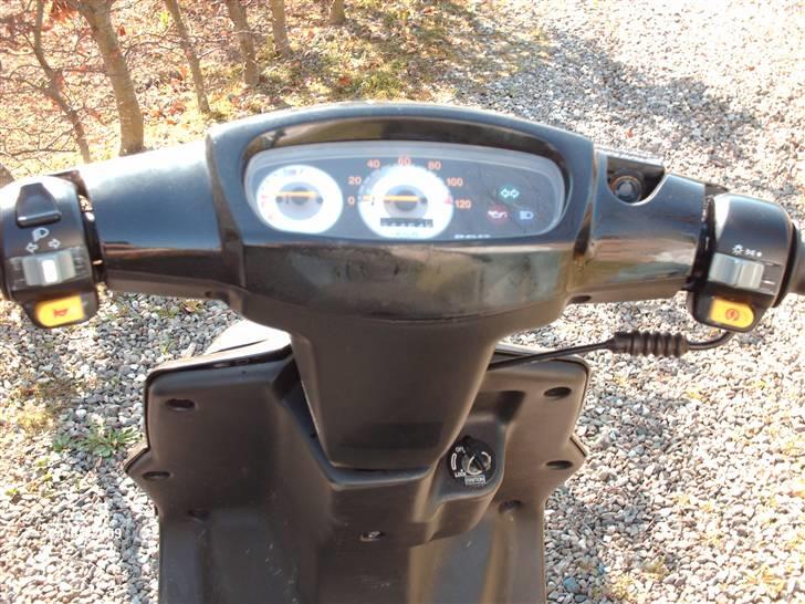 PGO Hot 50 billede 2