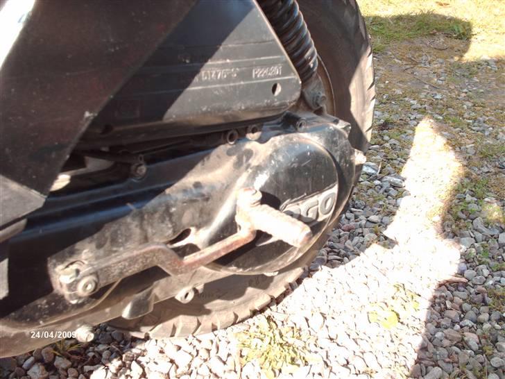 PGO Hot 50 billede 3