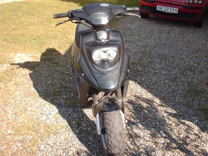 PGO Hot 50 billede 4