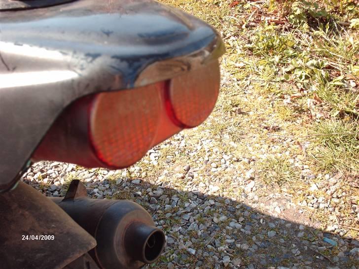 PGO Hot 50 billede 5