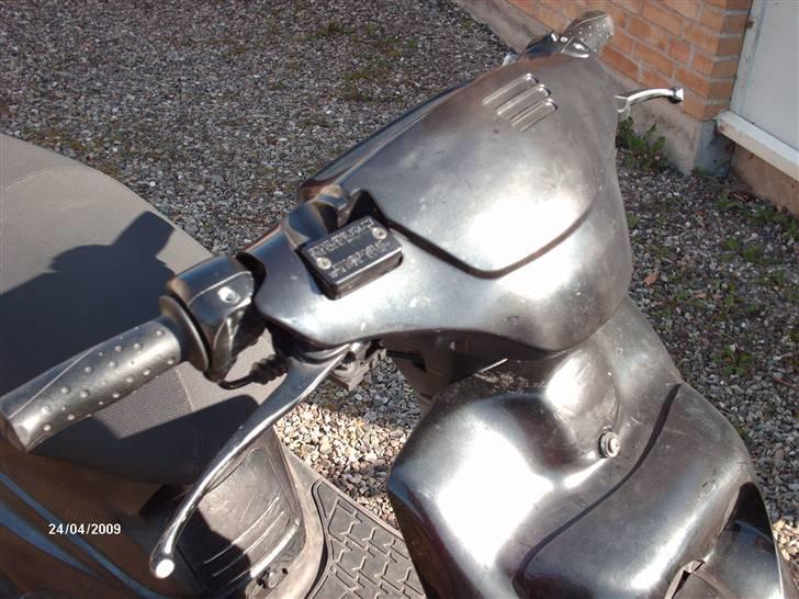 PGO Hot 50 billede 6