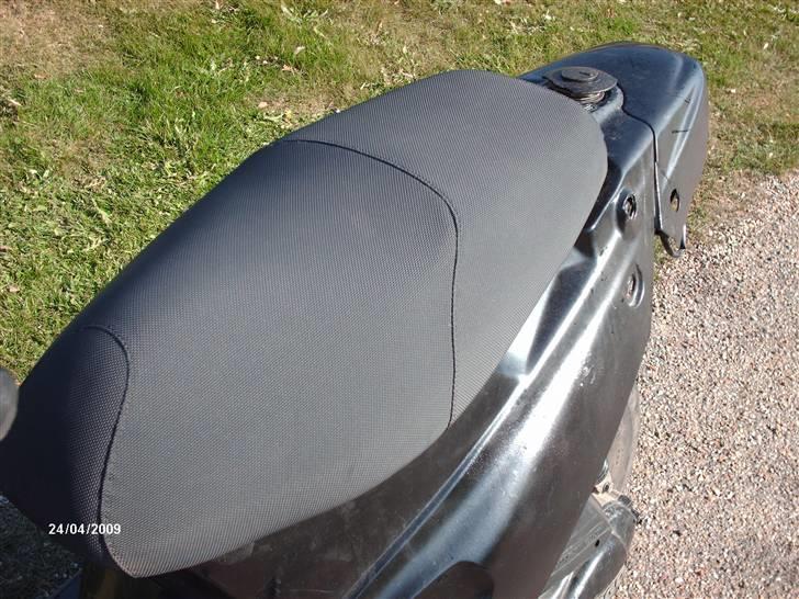 PGO Hot 50 billede 7