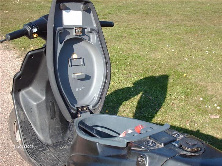 PGO Hot 50 billede 8