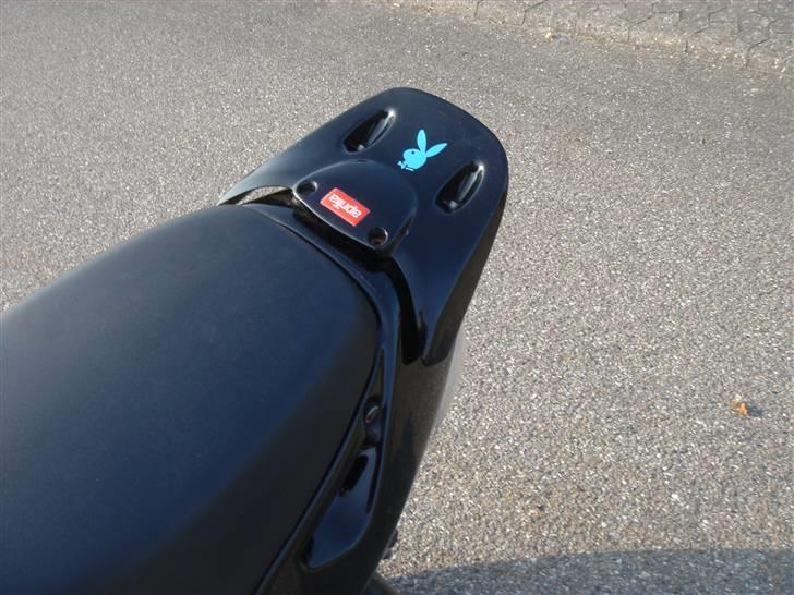 Aprilia Sonic (SOLGT) billede 14