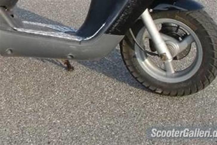 Aprilia Sonic (SOLGT) billede 16