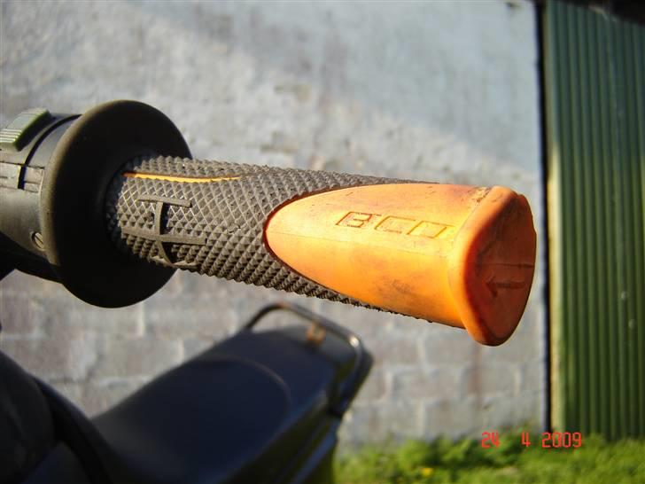 Suzuki rmx 50, SOLGT :-( billede 8