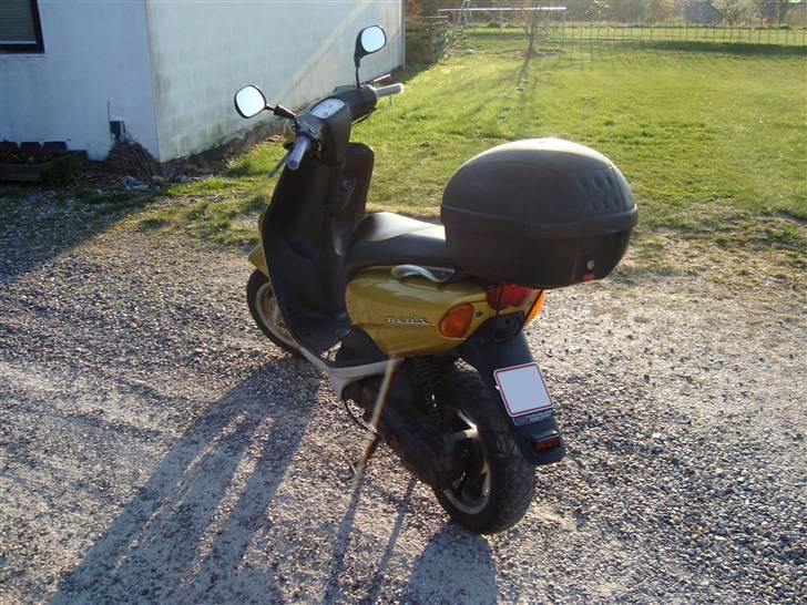 Yamaha Neo's (SOLGT) billede 3