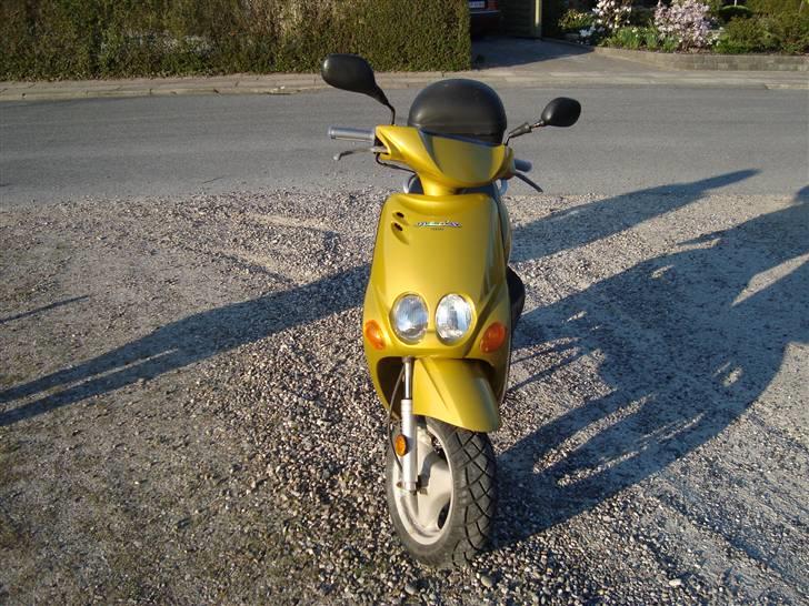 Yamaha Neo's (SOLGT) billede 5