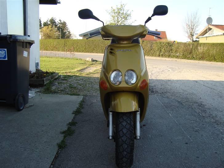 Yamaha Neo's (SOLGT) billede 10