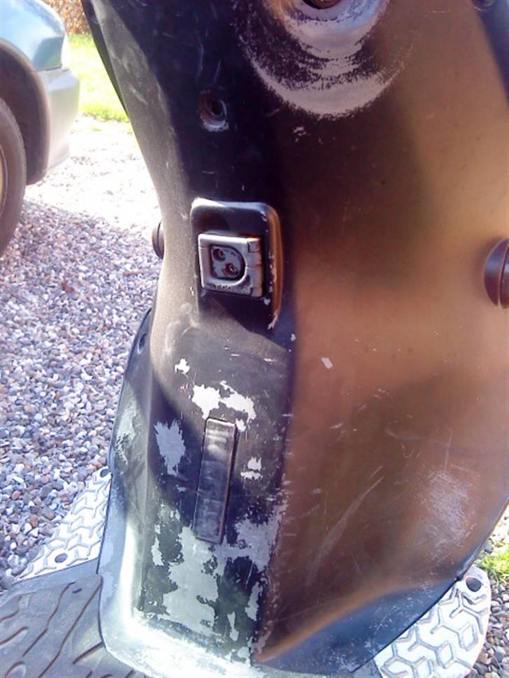 PGO Dr.Big [SOLGT] billede 7