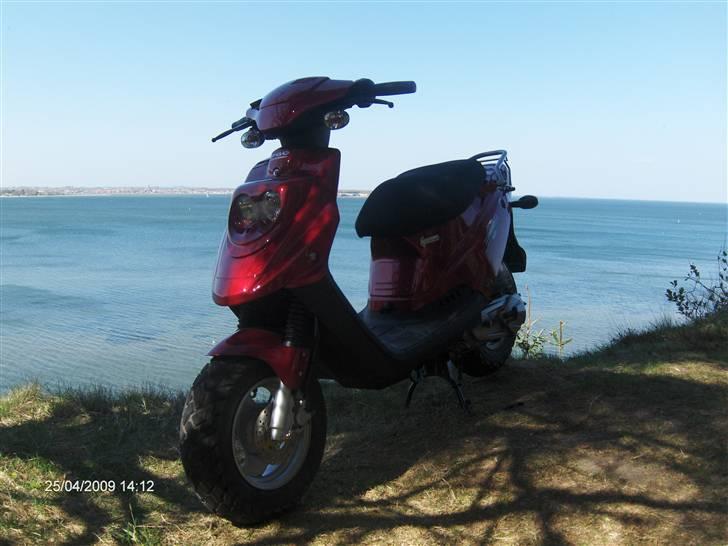 PGO Hot 50 billede 2