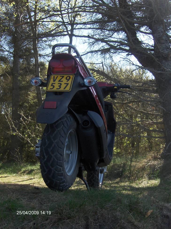 PGO Hot 50 billede 4