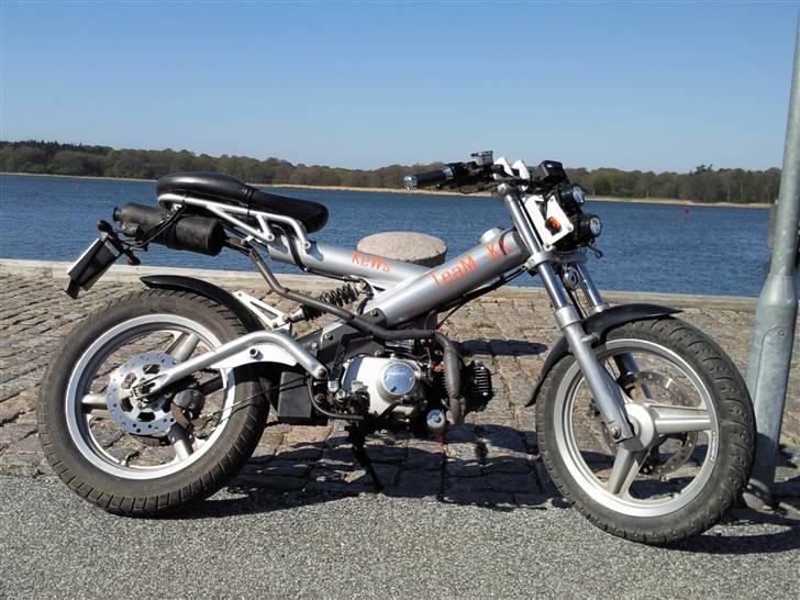 Sachs Madass (Aka Den SureRøv) Saelges. billede 11