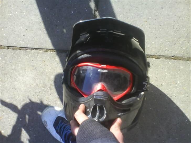 Yamaha Yz 85 billede 8