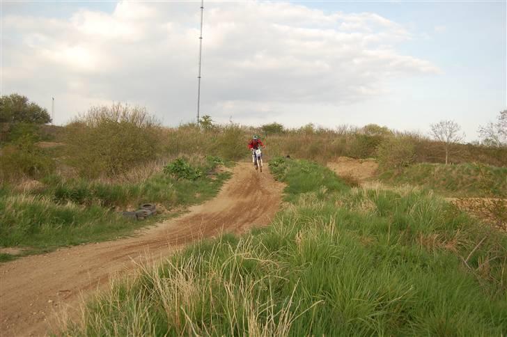 Yamaha yz 85 solgt billede 14