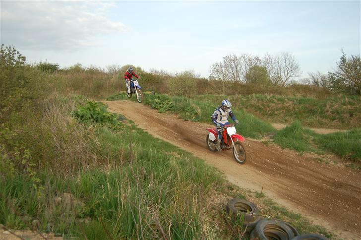 Yamaha yz 85 solgt billede 15
