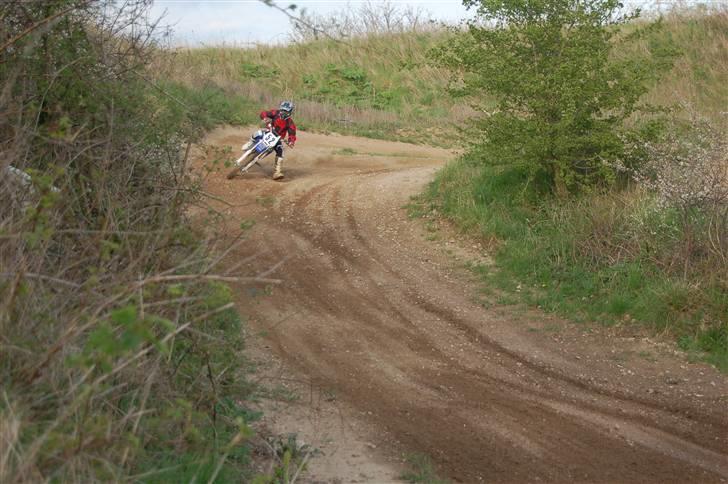 Yamaha yz 85 solgt billede 17