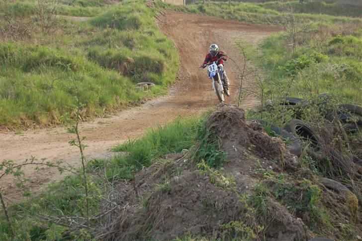 Yamaha yz 85 solgt billede 18