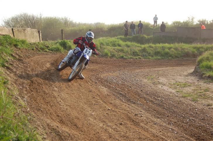 Yamaha yz 85 solgt billede 19