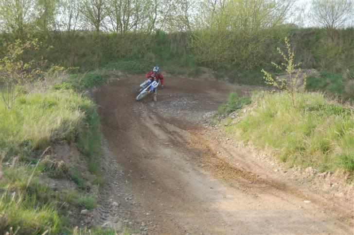 Yamaha yz 85 solgt billede 20