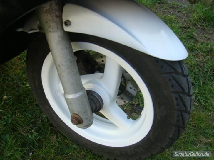 Aprilia Sonic  Mhr Ac  billede 6