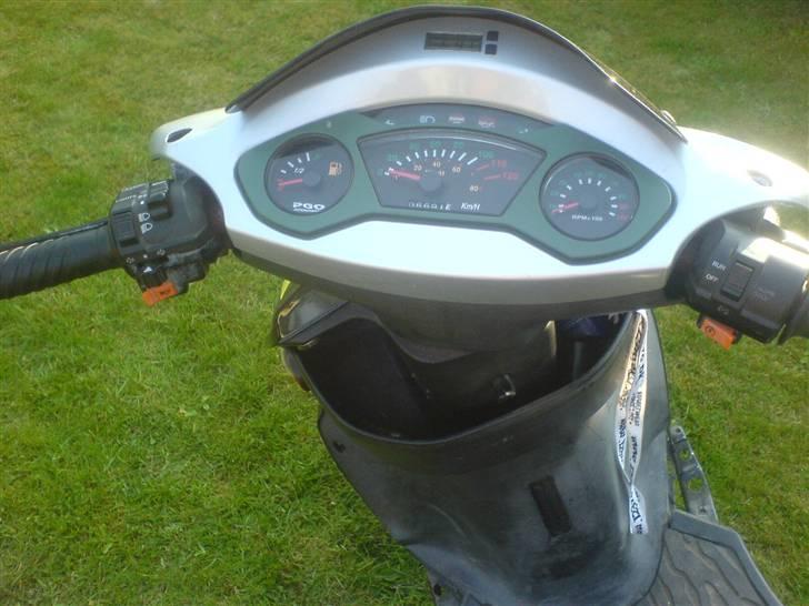 PGO dr. big billede 9