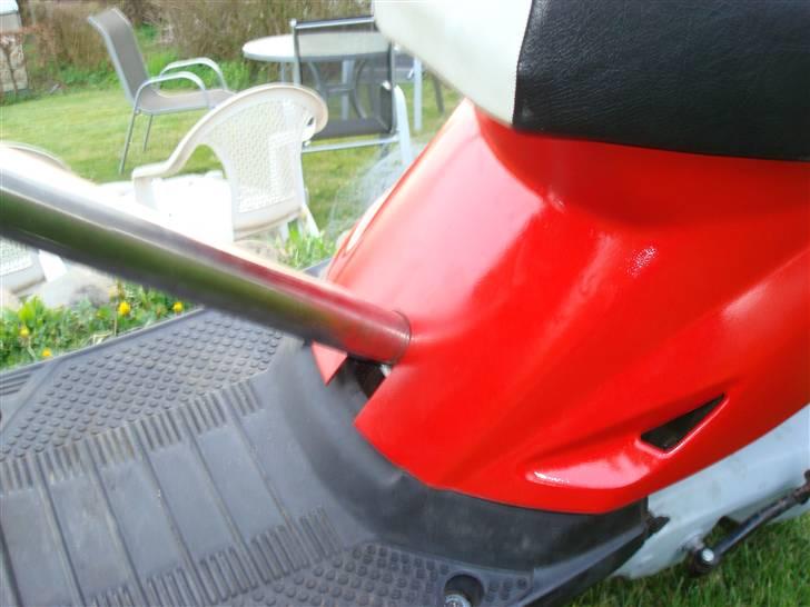 Yamaha jog as  billede 9