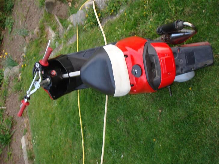 Yamaha jog as  billede 10